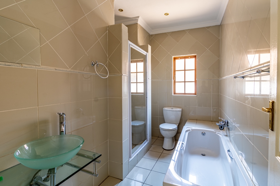 To Let 3 Bedroom Property for Rent in Willow Acres Gauteng