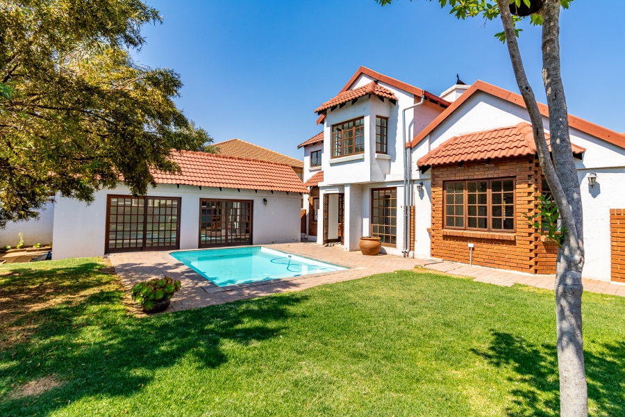 To Let 3 Bedroom Property for Rent in Willow Acres Gauteng