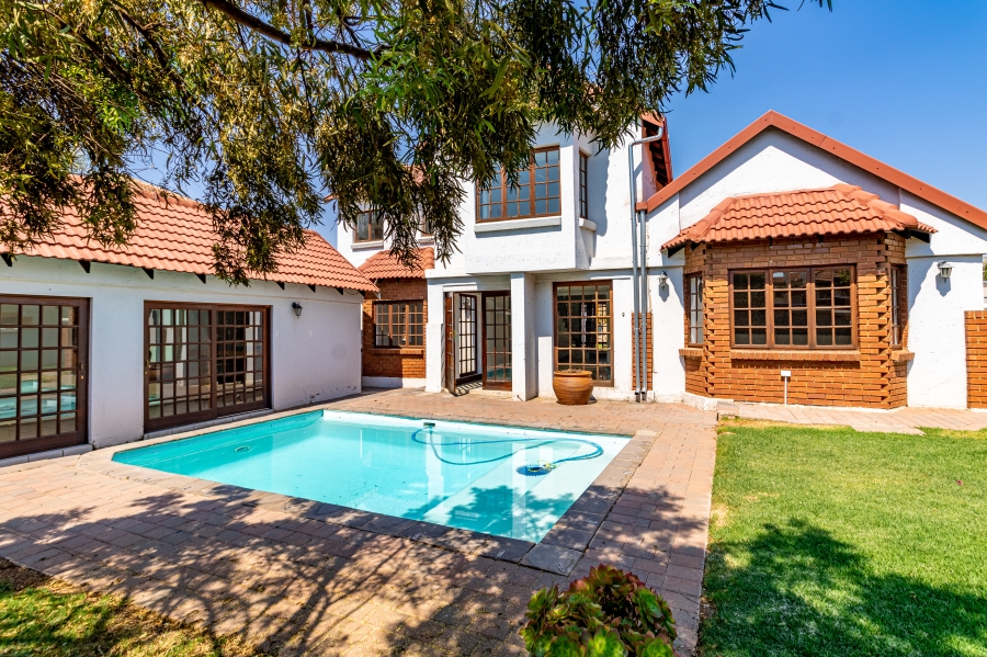 To Let 3 Bedroom Property for Rent in Willow Acres Gauteng