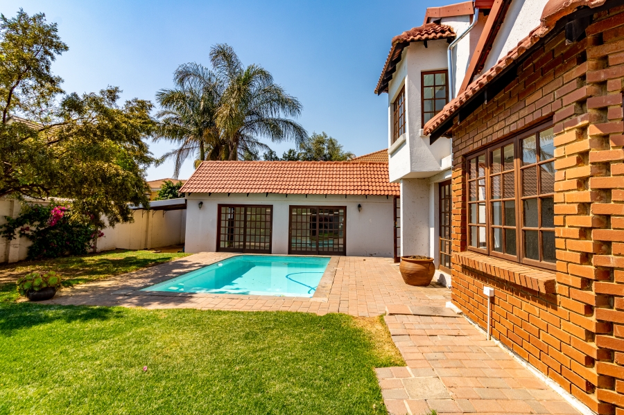 To Let 3 Bedroom Property for Rent in Willow Acres Gauteng
