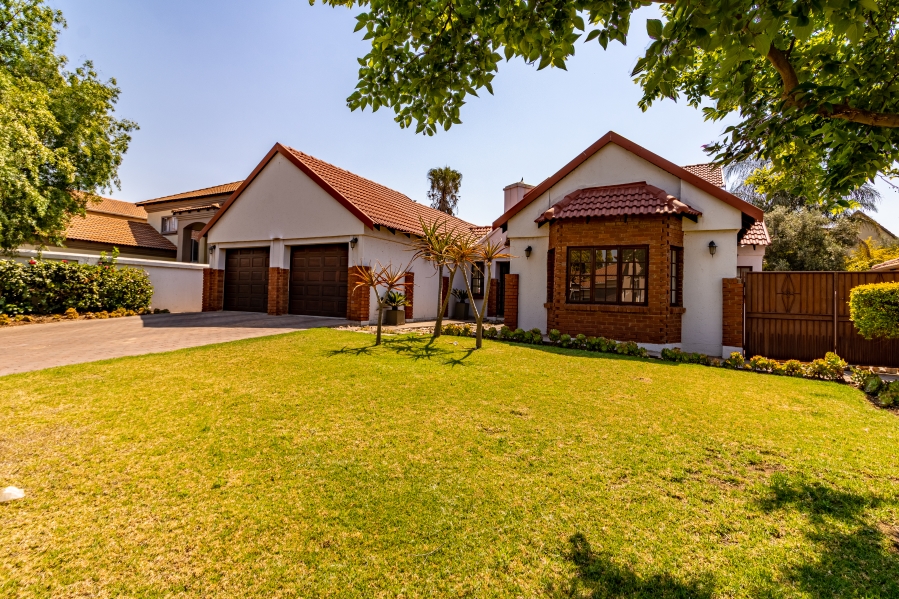 To Let 3 Bedroom Property for Rent in Willow Acres Gauteng