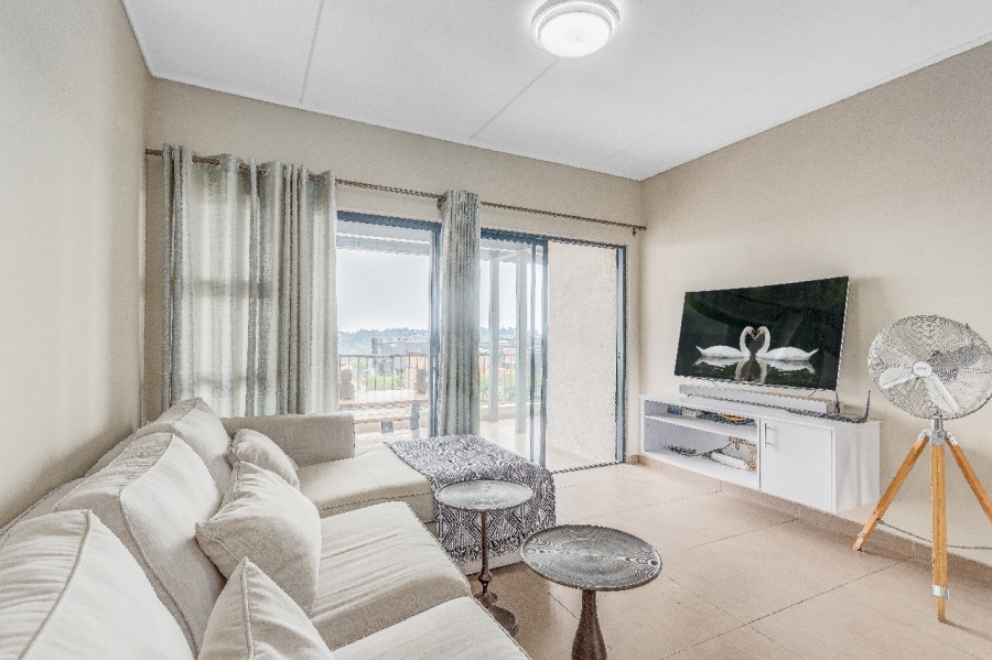 To Let 3 Bedroom Property for Rent in Waterfall Gauteng