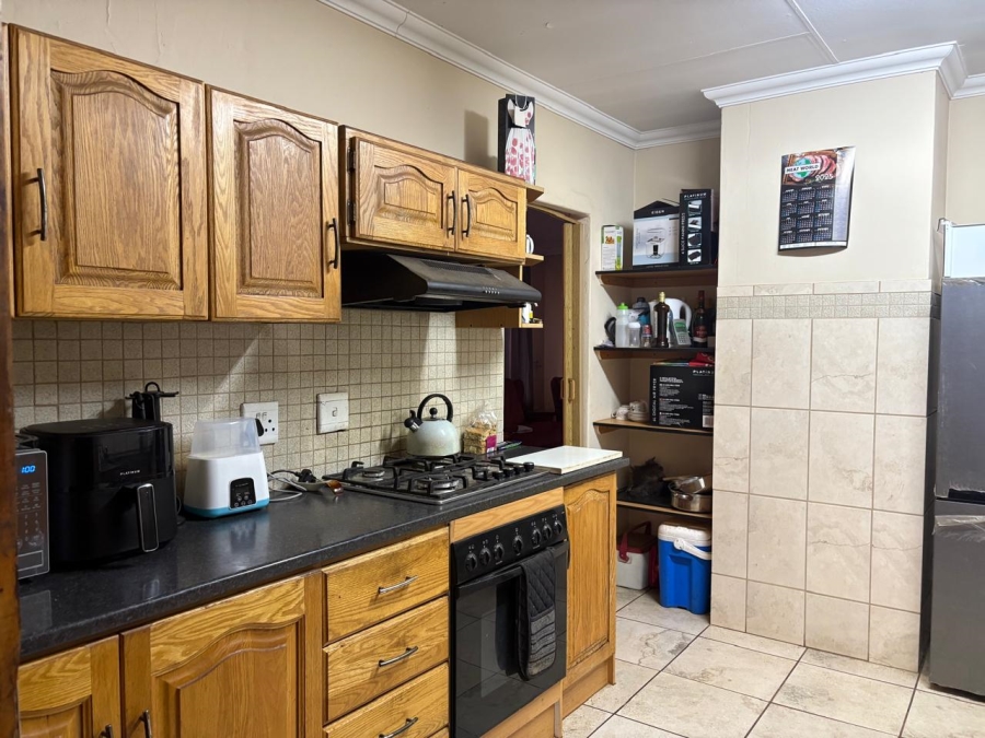 To Let 3 Bedroom Property for Rent in Doornpoort Gauteng