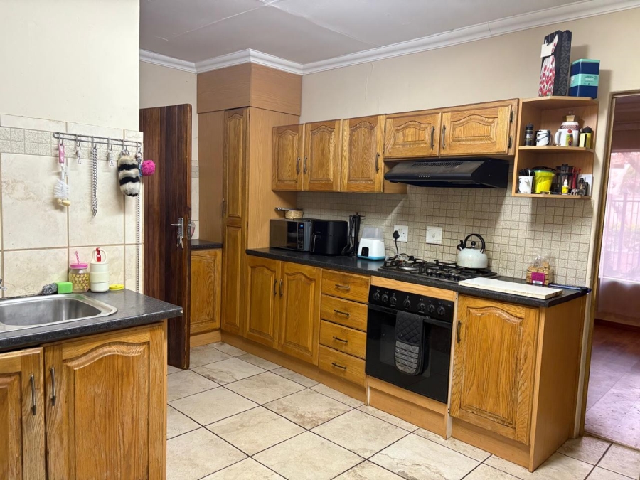 To Let 3 Bedroom Property for Rent in Doornpoort Gauteng
