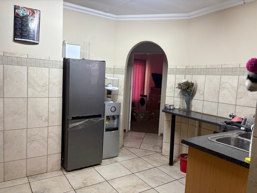 To Let 3 Bedroom Property for Rent in Doornpoort Gauteng