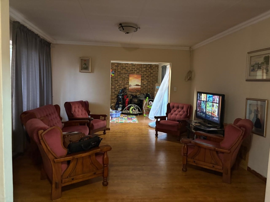 To Let 3 Bedroom Property for Rent in Doornpoort Gauteng
