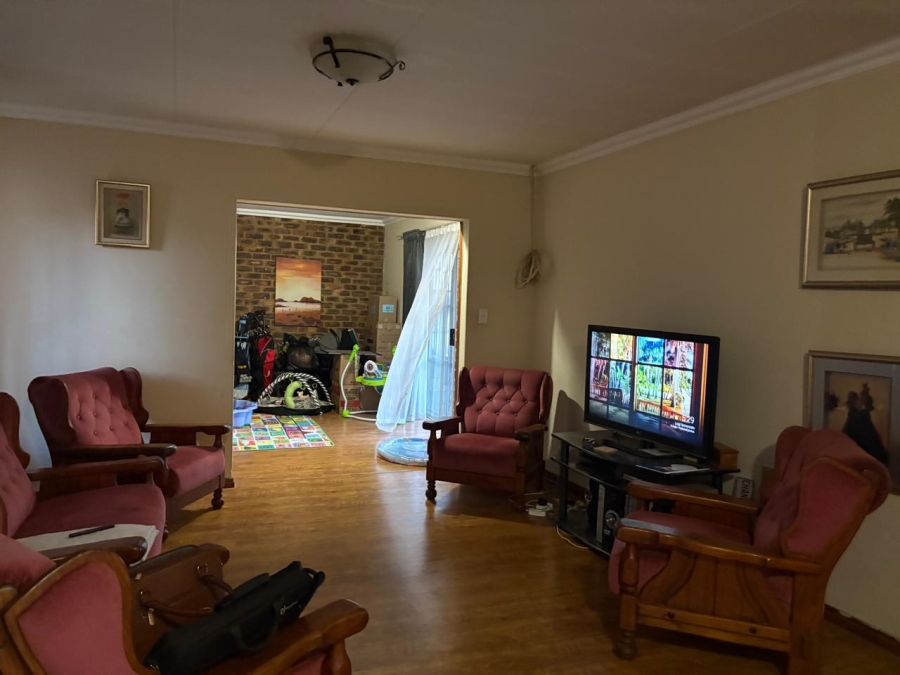 To Let 3 Bedroom Property for Rent in Doornpoort Gauteng