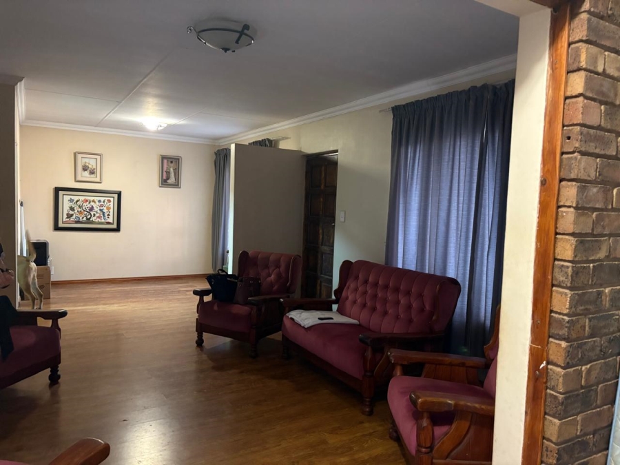 To Let 3 Bedroom Property for Rent in Doornpoort Gauteng