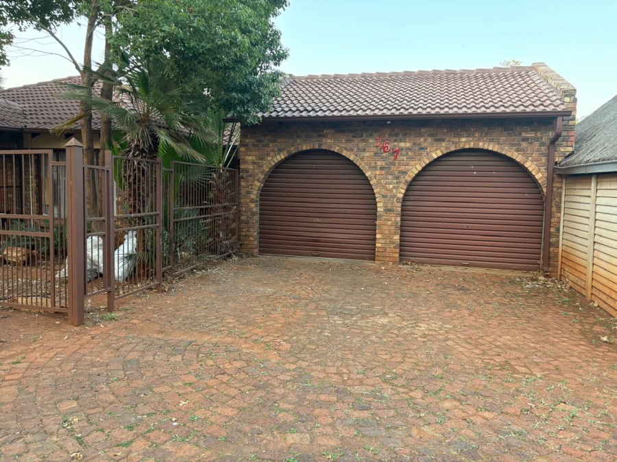 To Let 3 Bedroom Property for Rent in Doornpoort Gauteng