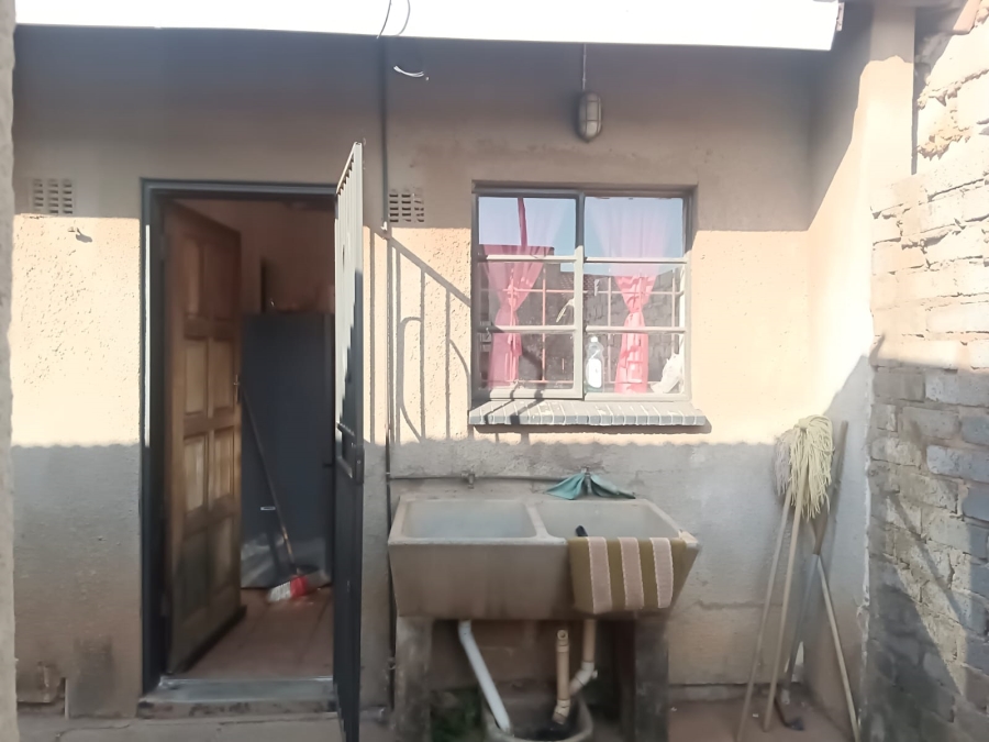 3 Bedroom Property for Sale in Ennerdale Gauteng