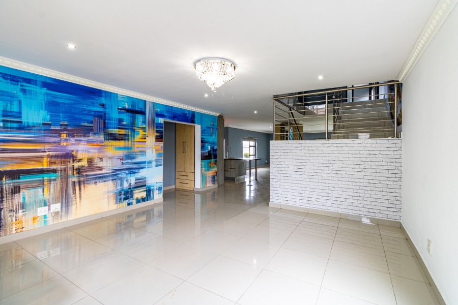 To Let 4 Bedroom Property for Rent in Willow Acres Gauteng
