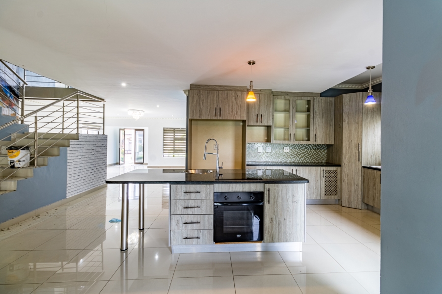 To Let 4 Bedroom Property for Rent in Willow Acres Gauteng