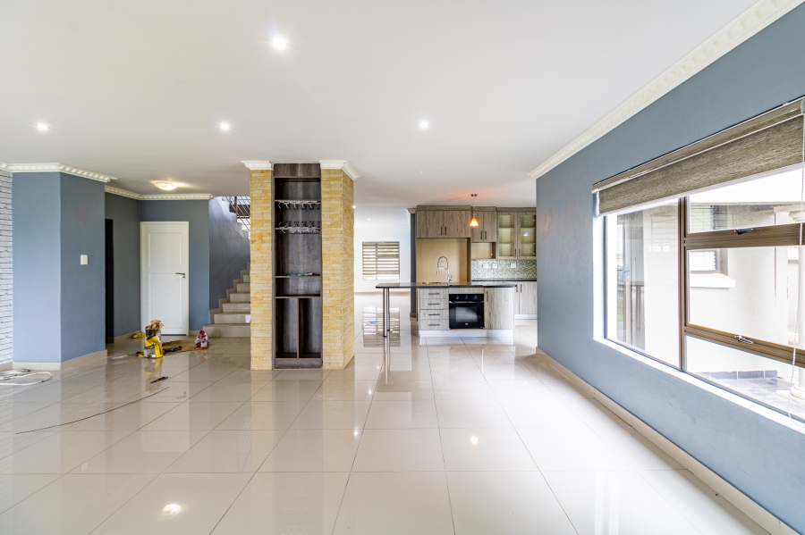 To Let 4 Bedroom Property for Rent in Willow Acres Gauteng