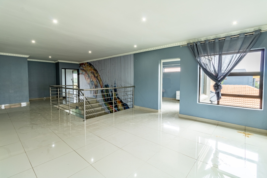 To Let 4 Bedroom Property for Rent in Willow Acres Gauteng