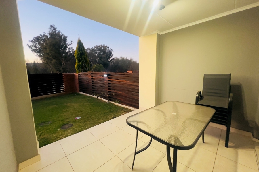 To Let 3 Bedroom Property for Rent in Kyalami Hills Gauteng