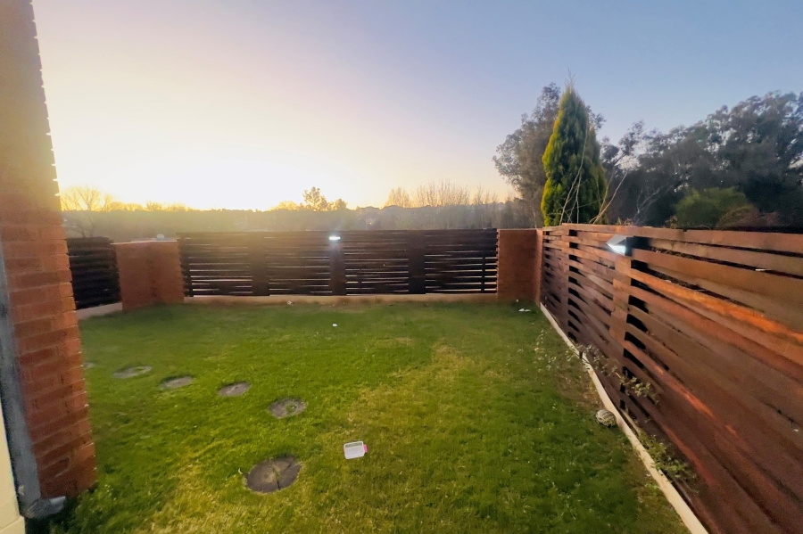 To Let 3 Bedroom Property for Rent in Kyalami Hills Gauteng