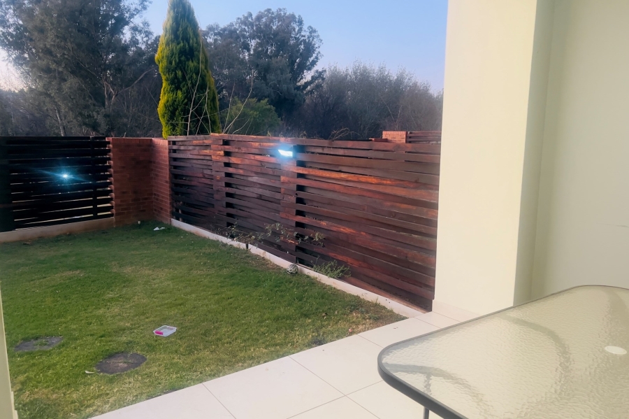 To Let 3 Bedroom Property for Rent in Kyalami Hills Gauteng