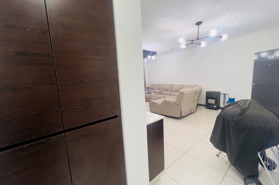 To Let 3 Bedroom Property for Rent in Kyalami Hills Gauteng