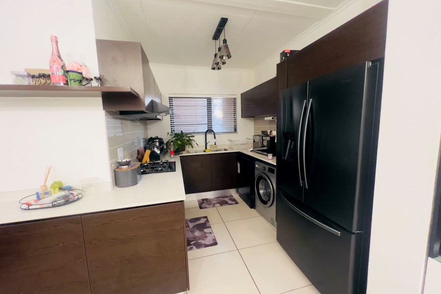 To Let 3 Bedroom Property for Rent in Kyalami Hills Gauteng