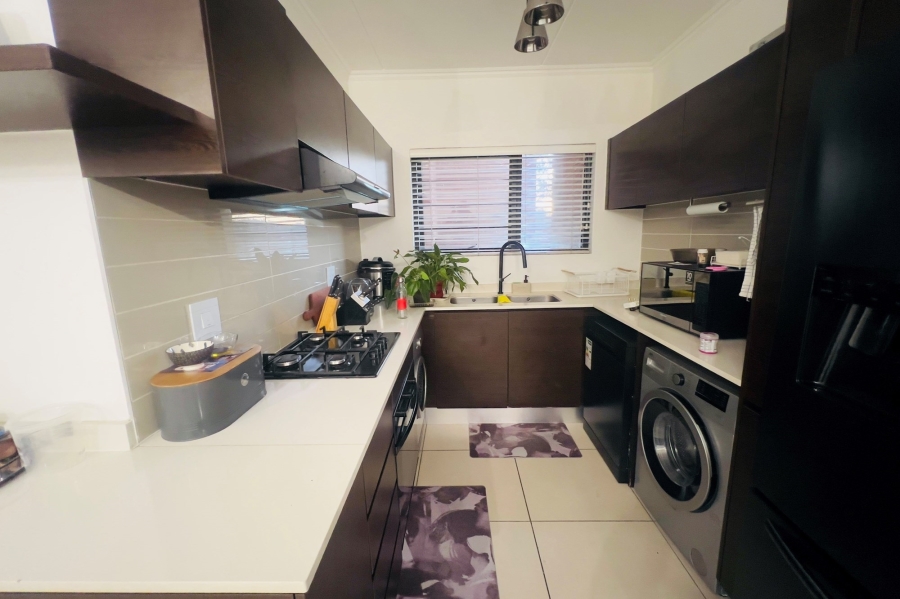 To Let 3 Bedroom Property for Rent in Kyalami Hills Gauteng