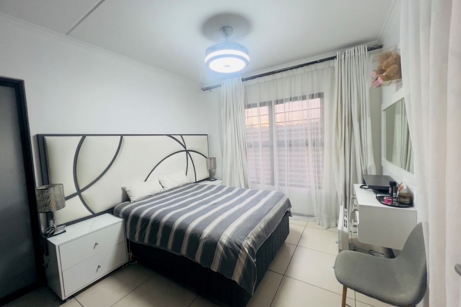To Let 3 Bedroom Property for Rent in Kyalami Hills Gauteng