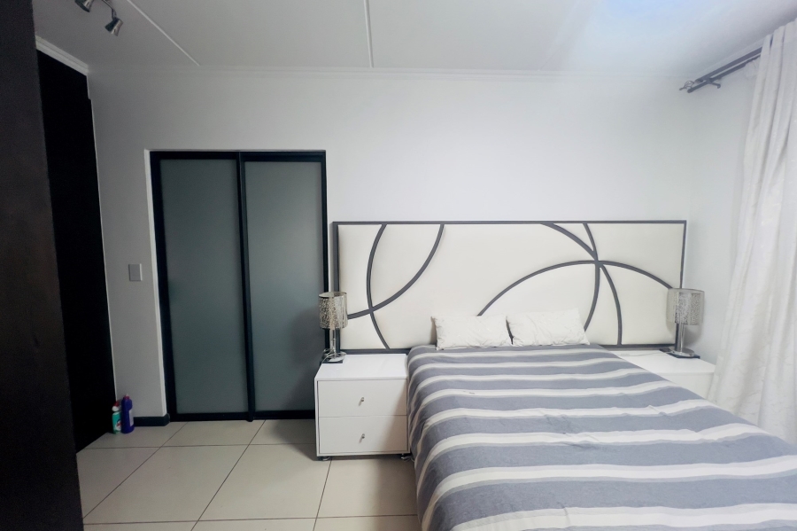 To Let 3 Bedroom Property for Rent in Kyalami Hills Gauteng