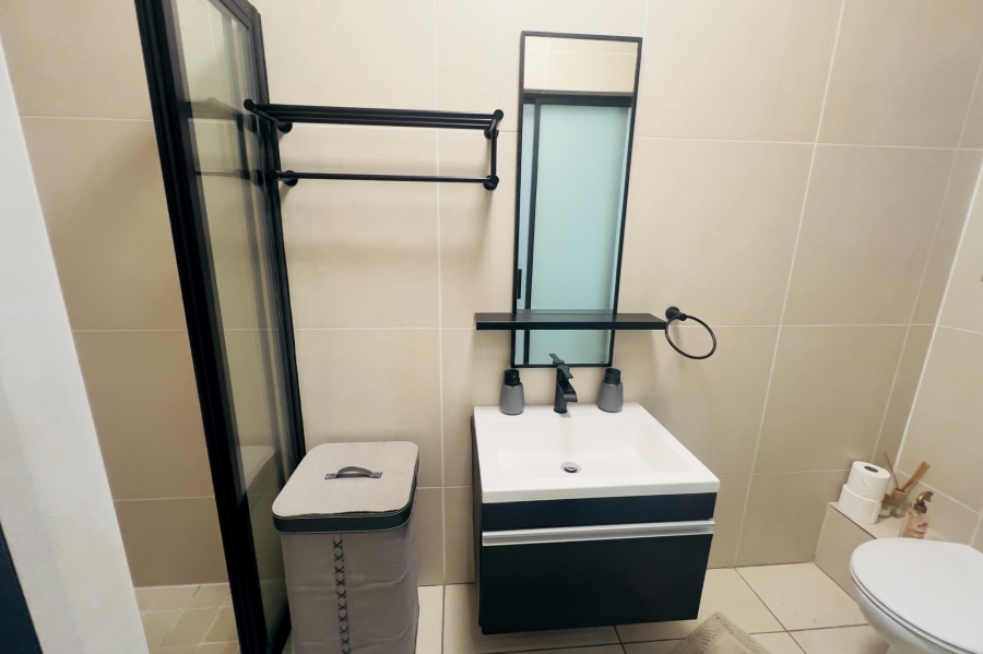 To Let 3 Bedroom Property for Rent in Kyalami Hills Gauteng