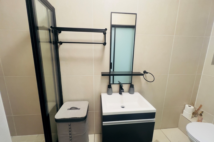 To Let 3 Bedroom Property for Rent in Kyalami Hills Gauteng
