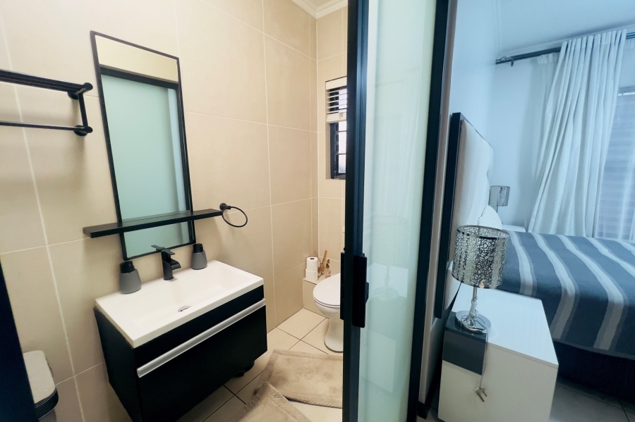 To Let 3 Bedroom Property for Rent in Kyalami Hills Gauteng