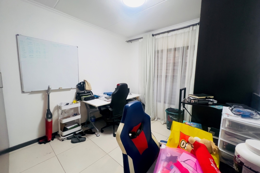 To Let 3 Bedroom Property for Rent in Kyalami Hills Gauteng