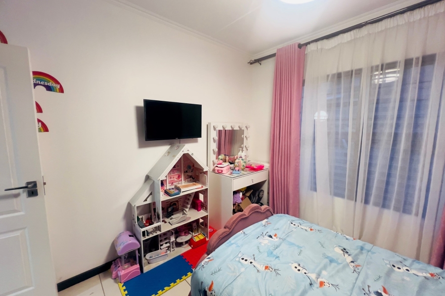 To Let 3 Bedroom Property for Rent in Kyalami Hills Gauteng