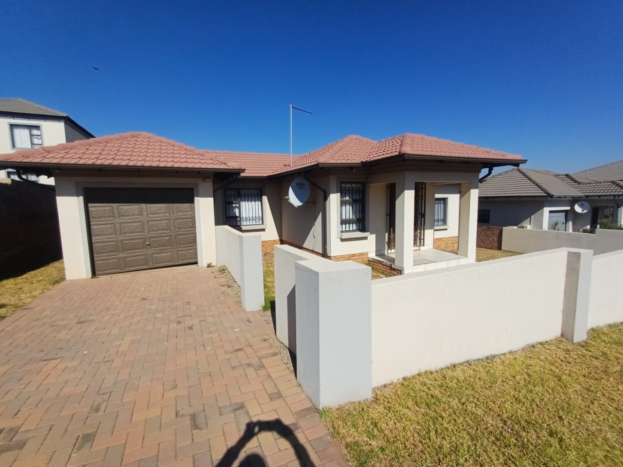 3 Bedroom Property for Sale in Krugersdorp West Gauteng