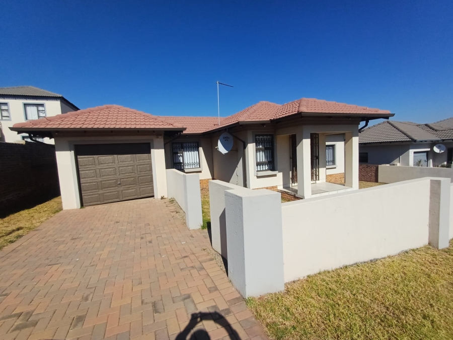 3 Bedroom Property for Sale in Krugersdorp West Gauteng