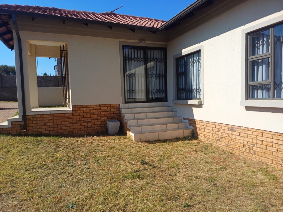 3 Bedroom Property for Sale in Krugersdorp West Gauteng