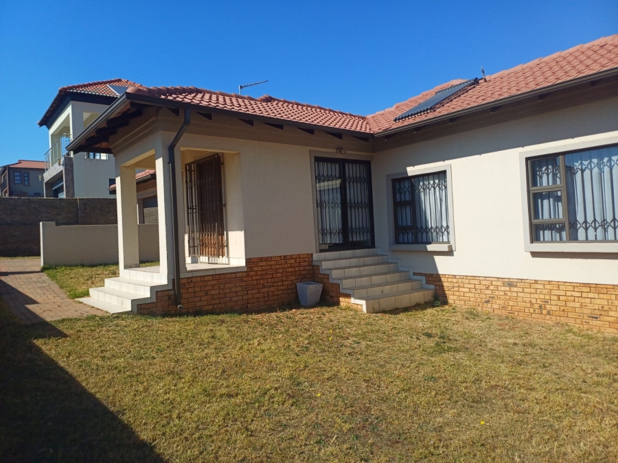 3 Bedroom Property for Sale in Krugersdorp West Gauteng