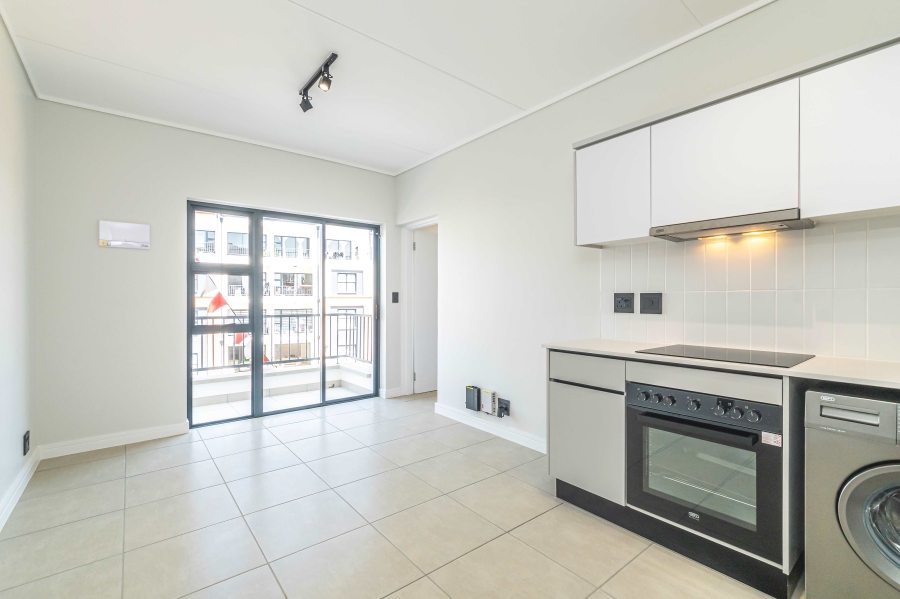 To Let 1 Bedroom Property for Rent in Linbro Park Gauteng