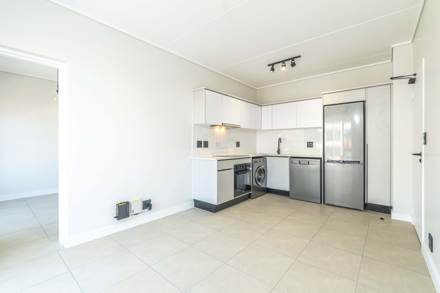 To Let 1 Bedroom Property for Rent in Linbro Park Gauteng
