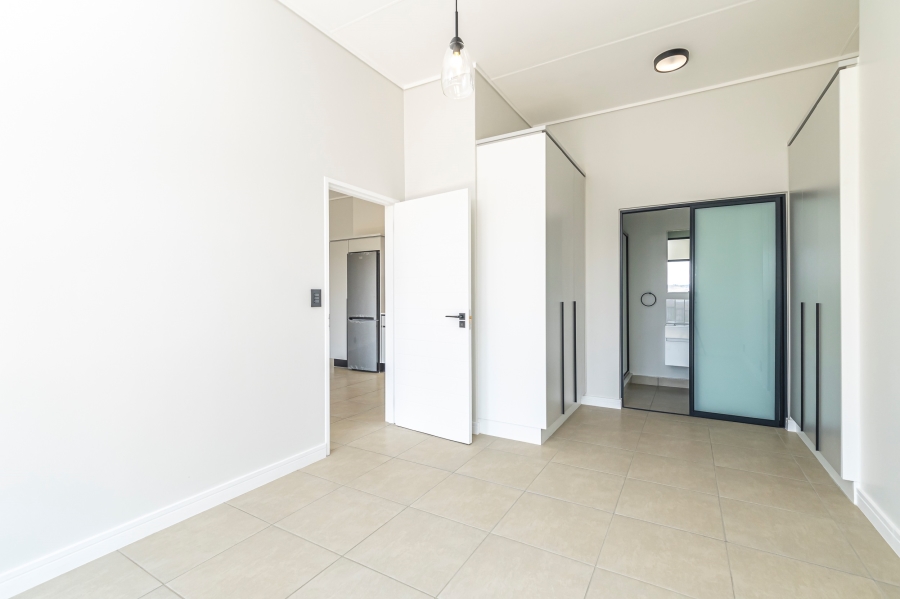 To Let 1 Bedroom Property for Rent in Linbro Park Gauteng