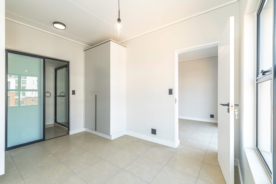 To Let 1 Bedroom Property for Rent in Linbro Park Gauteng