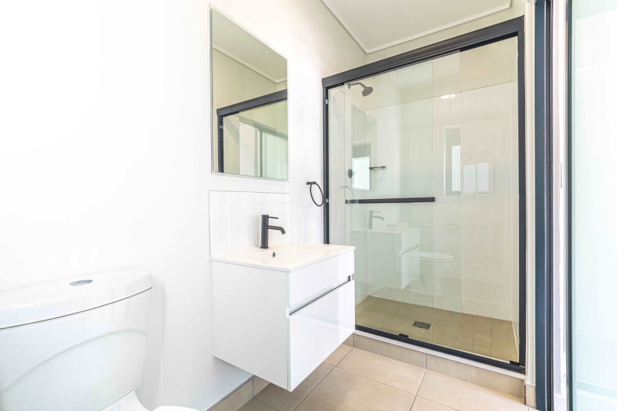 To Let 1 Bedroom Property for Rent in Linbro Park Gauteng