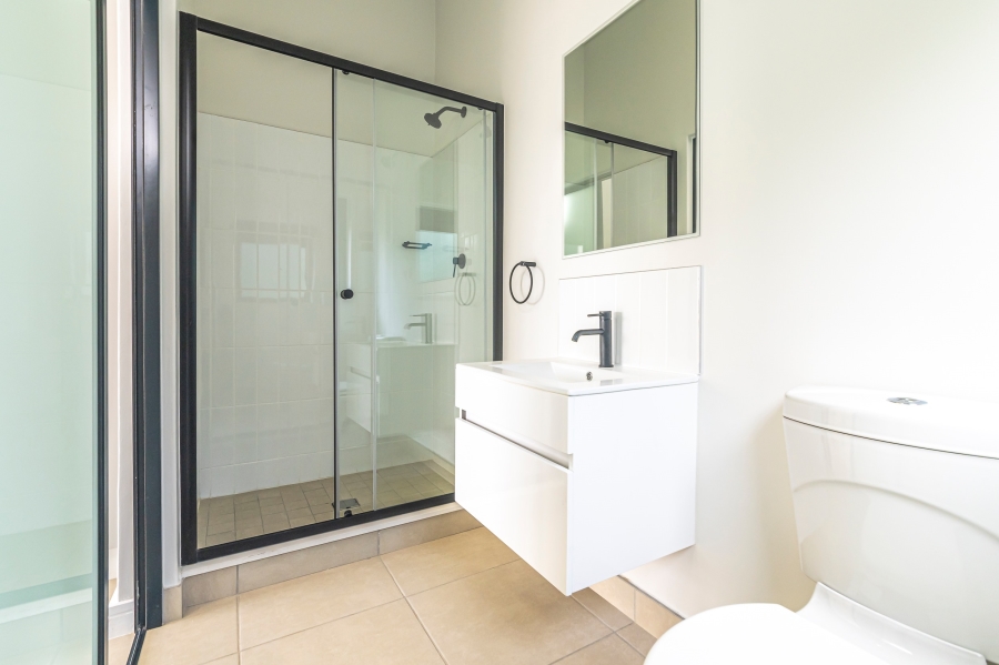 To Let 1 Bedroom Property for Rent in Linbro Park Gauteng