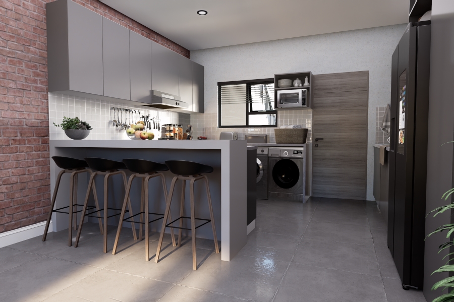 3 Bedroom Property for Sale in Bryanston Gauteng
