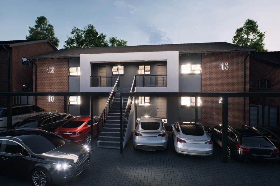 3 Bedroom Property for Sale in Bryanston Gauteng