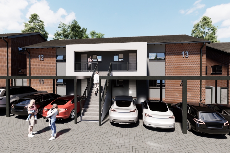 3 Bedroom Property for Sale in Bryanston Gauteng