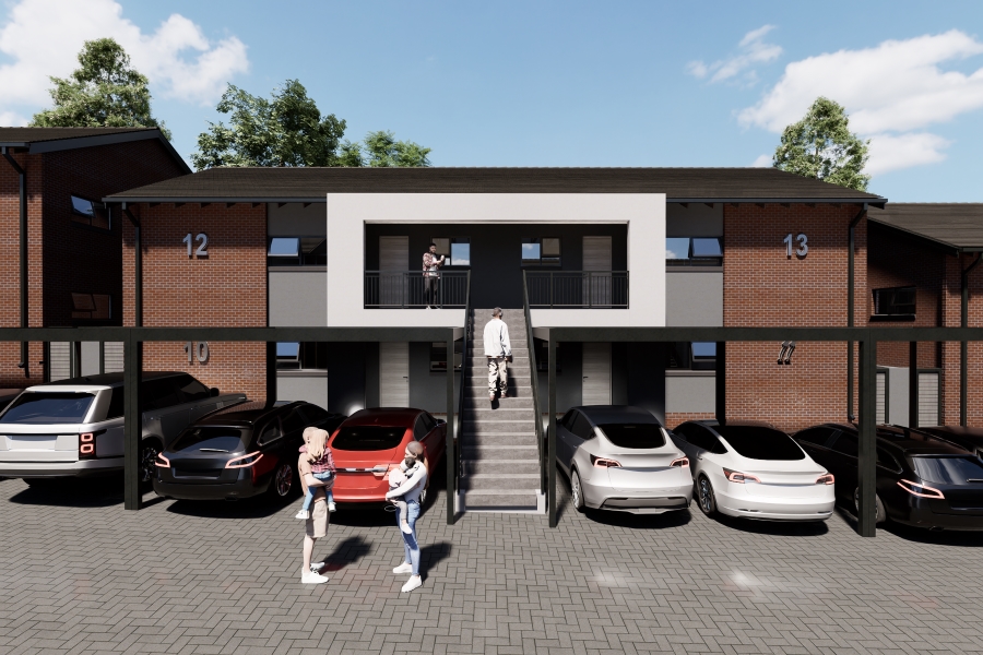 3 Bedroom Property for Sale in Bryanston Gauteng