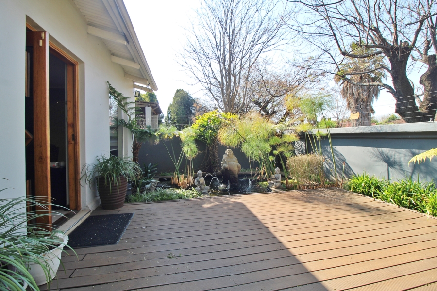 4 Bedroom Property for Sale in Primrose Hill Gauteng