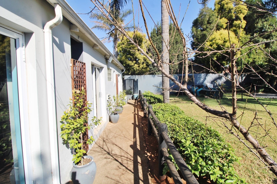 4 Bedroom Property for Sale in Primrose Hill Gauteng