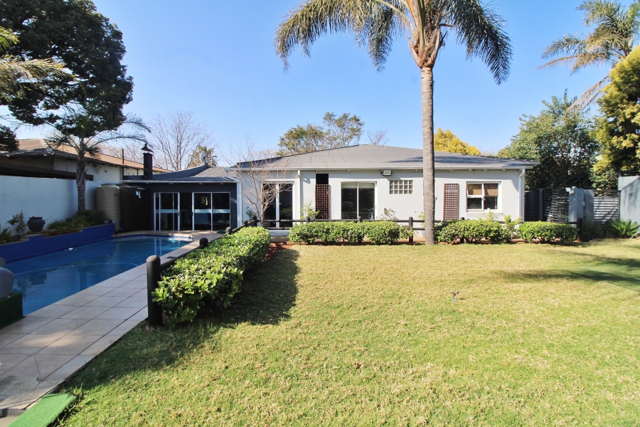 4 Bedroom Property for Sale in Primrose Hill Gauteng