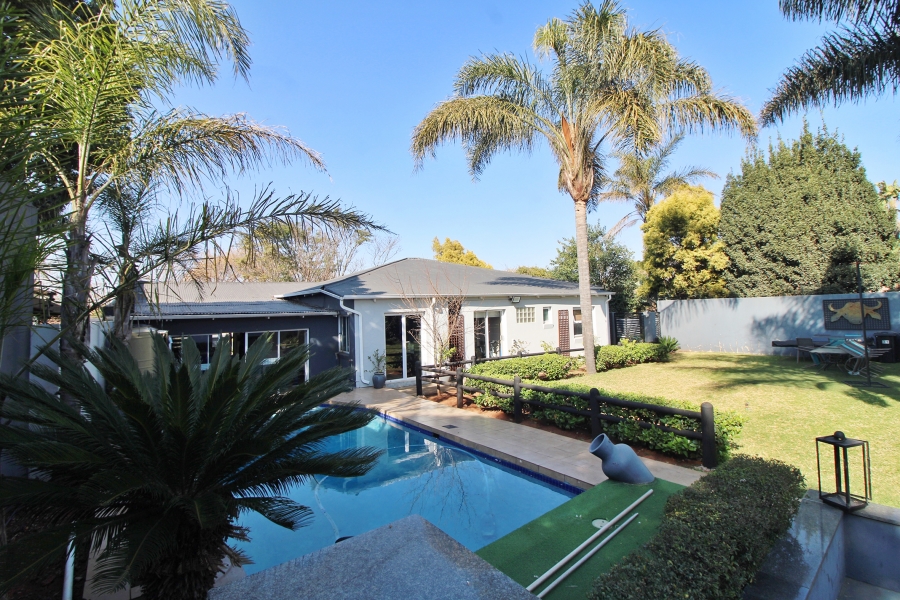 4 Bedroom Property for Sale in Primrose Hill Gauteng