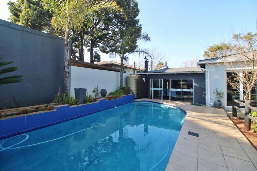4 Bedroom Property for Sale in Primrose Hill Gauteng